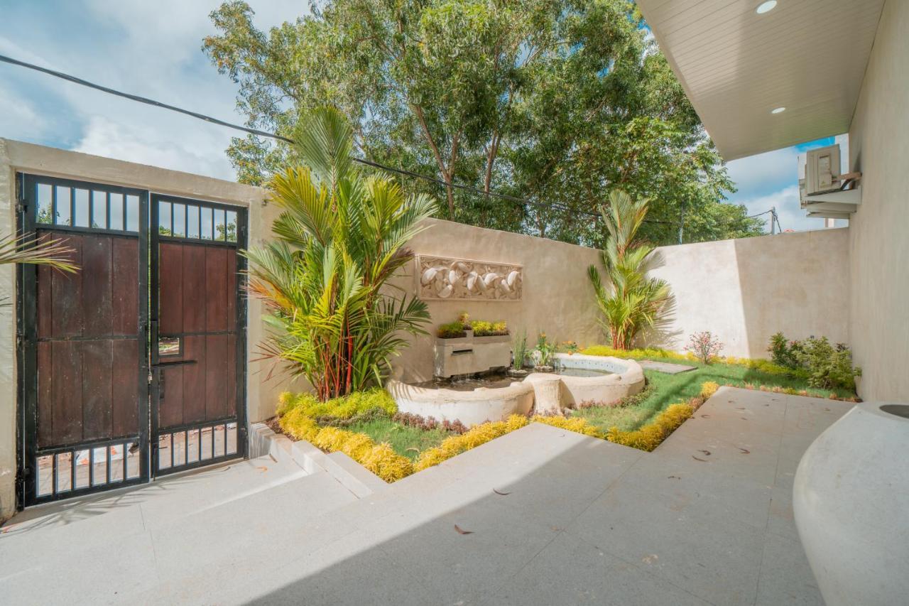 Villa Karen Uluwatu  Exterior photo