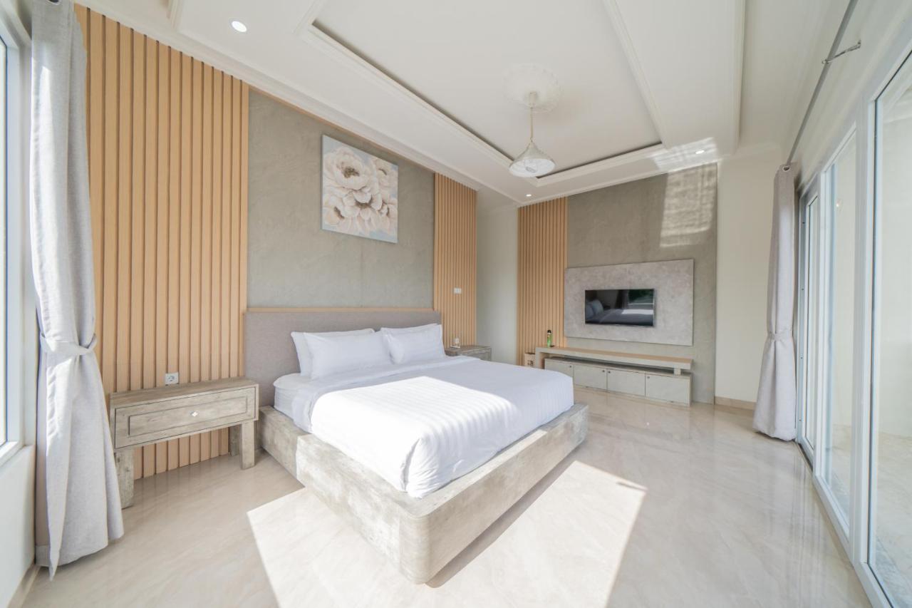Villa Karen Uluwatu  Exterior photo