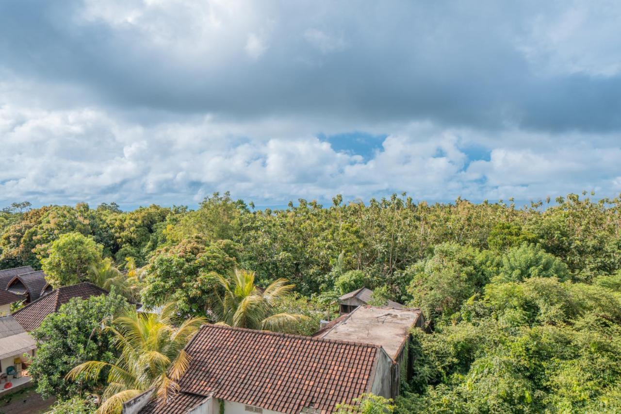 Villa Karen Uluwatu  Exterior photo
