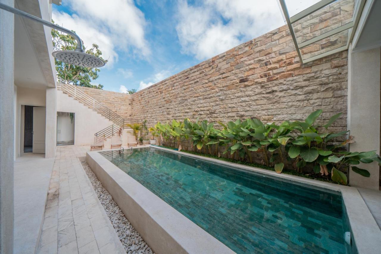 Villa Karen Uluwatu  Exterior photo