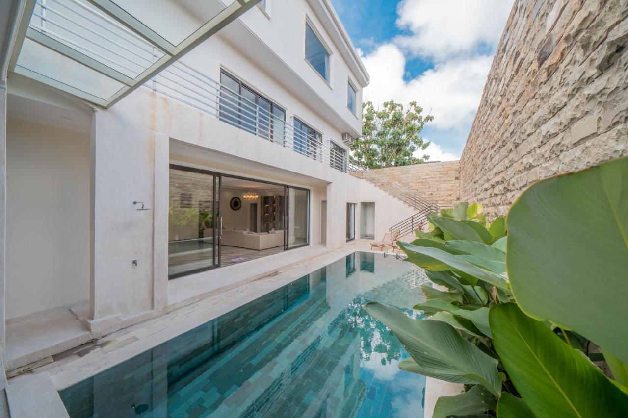 Villa Karen Uluwatu  Exterior photo