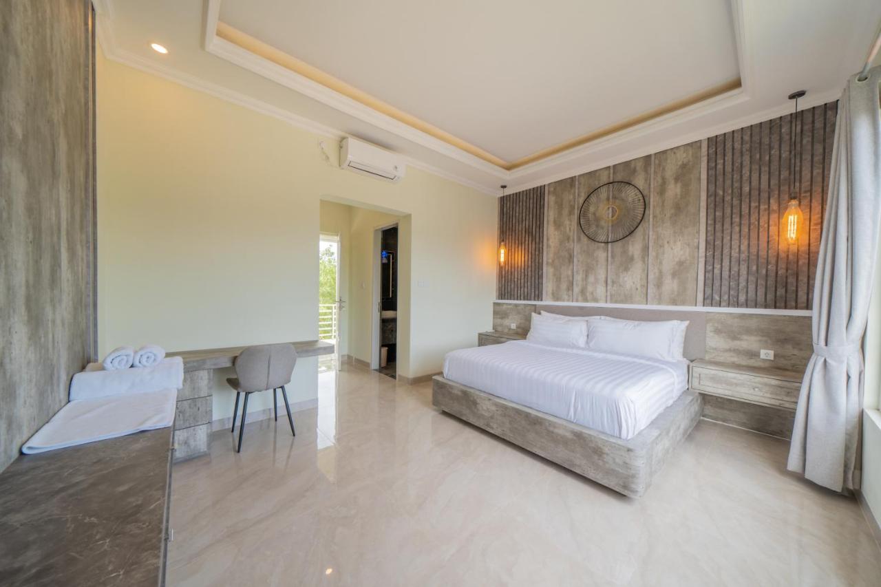 Villa Karen Uluwatu  Exterior photo