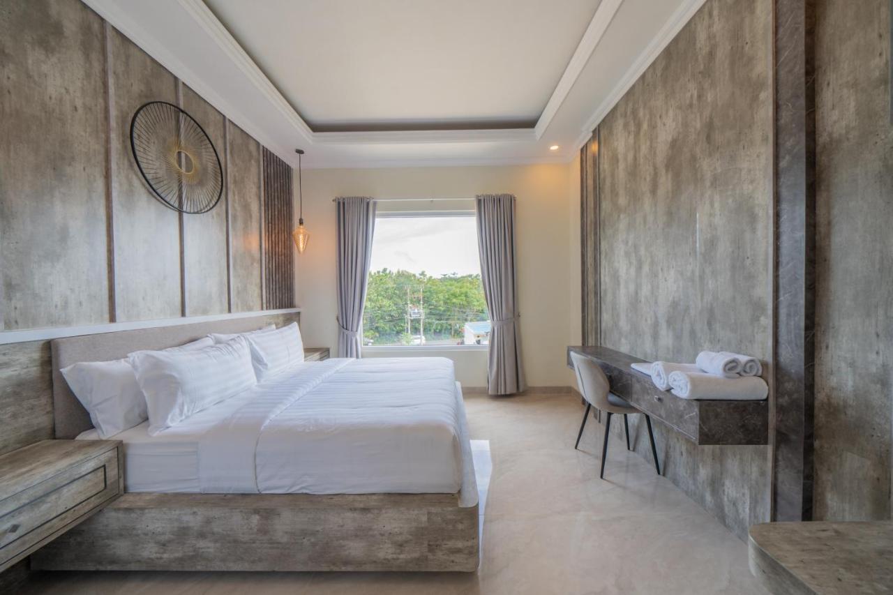 Villa Karen Uluwatu  Exterior photo