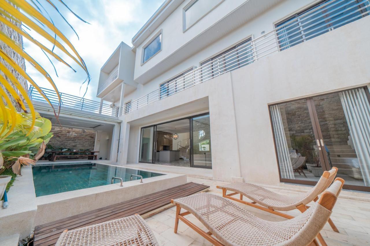 Villa Karen Uluwatu  Exterior photo