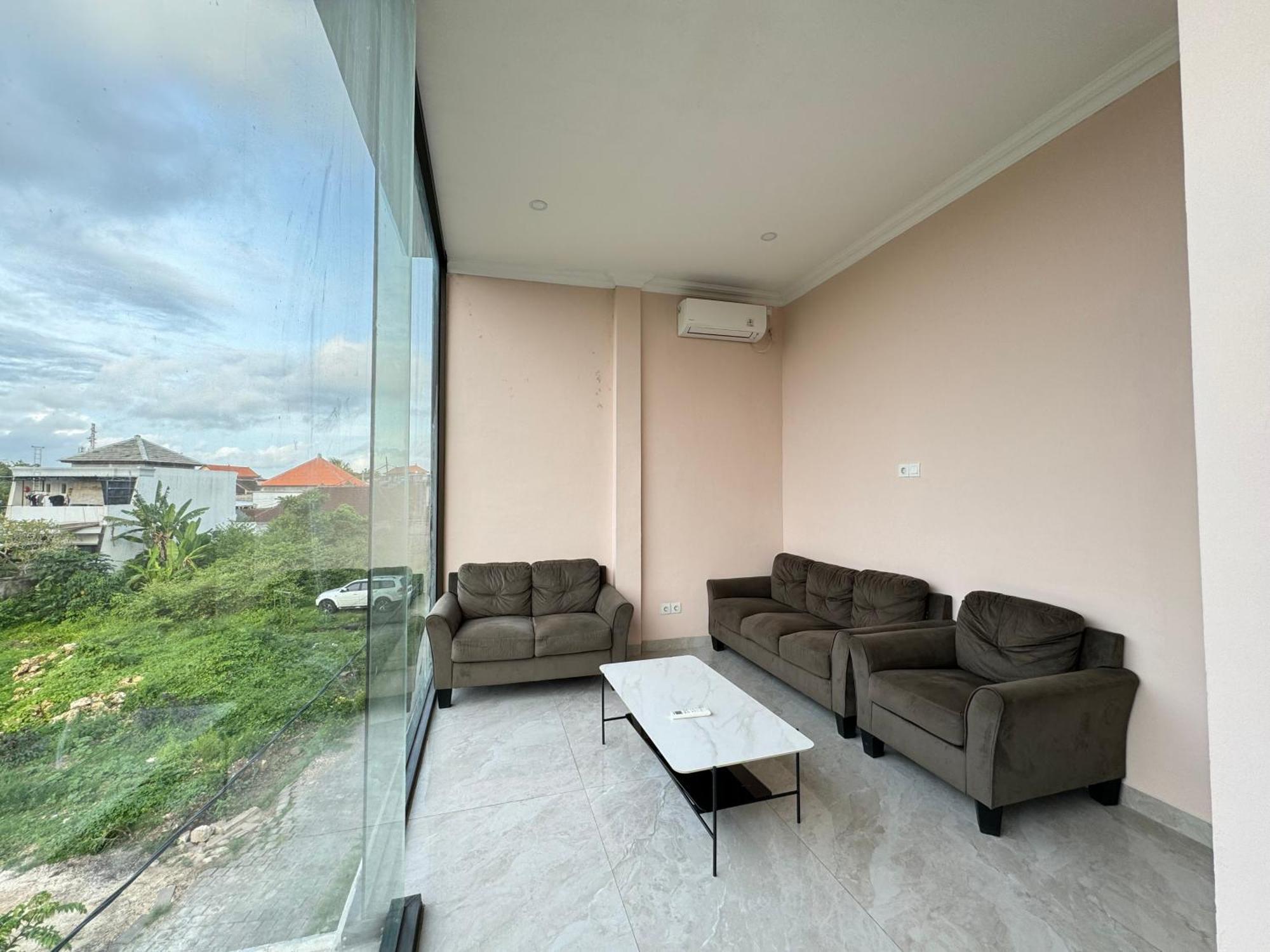 Villa Karen Uluwatu  Exterior photo