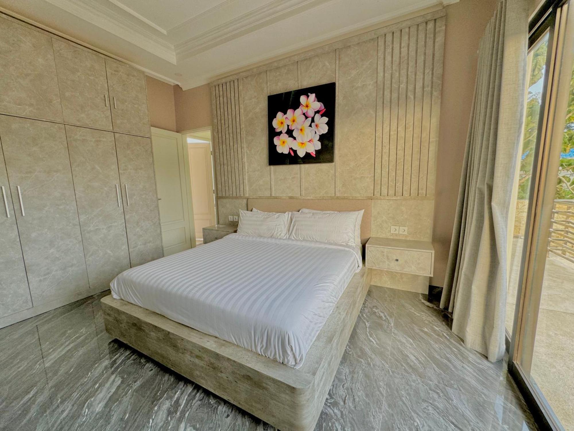 Villa Karen Uluwatu  Exterior photo