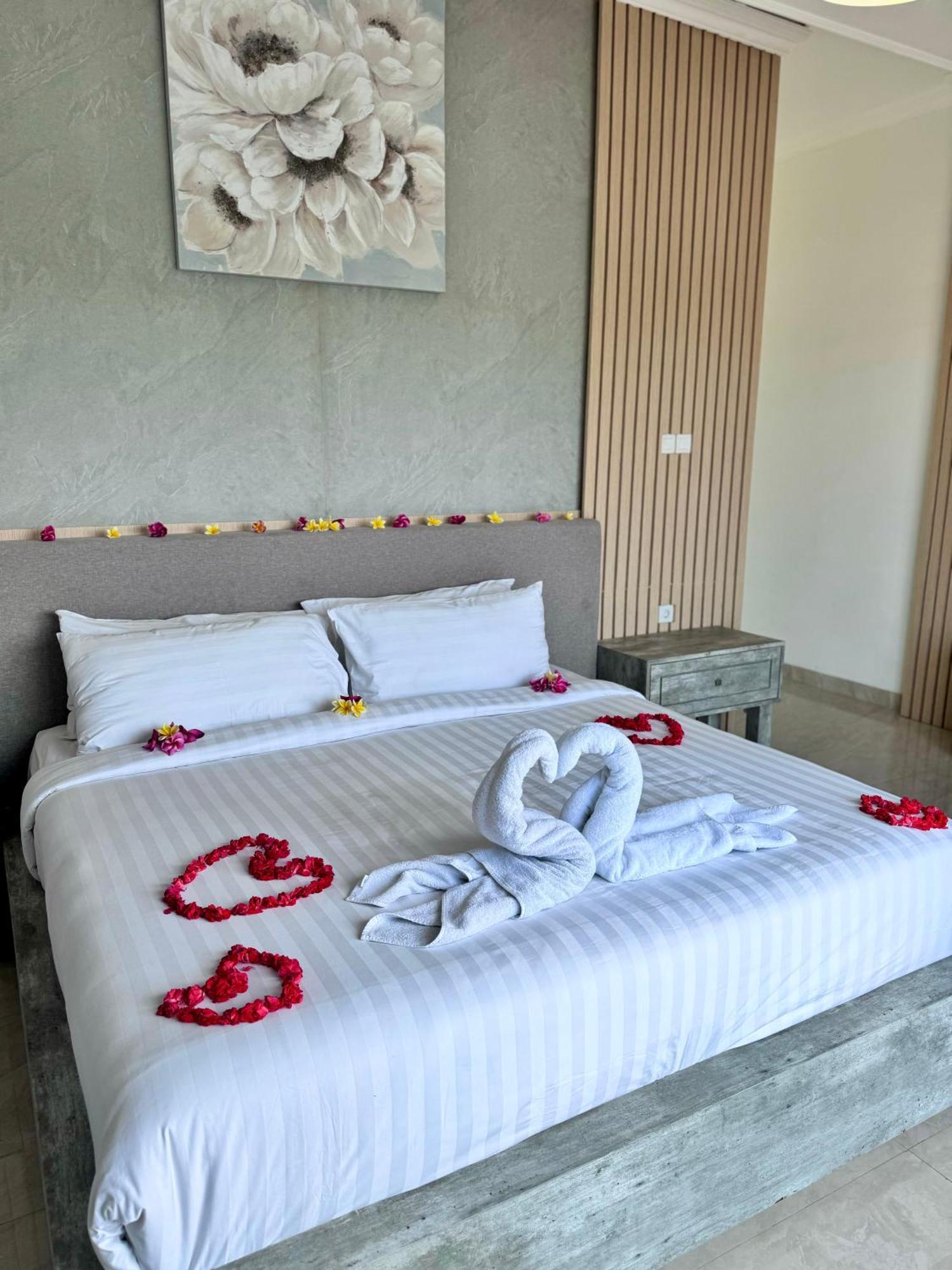 Villa Karen Uluwatu  Exterior photo