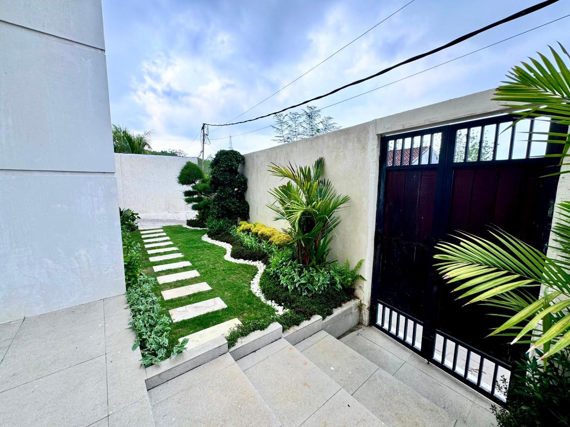 Villa Karen Uluwatu  Exterior photo